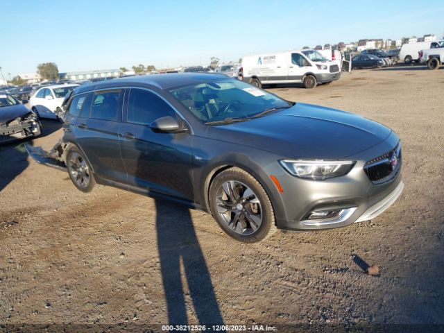 BUICK REGAL TOURX 2018 w04gu8sx5j1149084