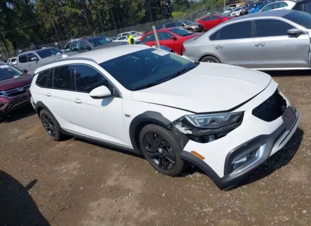 BUICK REGAL TOURX 2018 w04gu8sx6j1079529