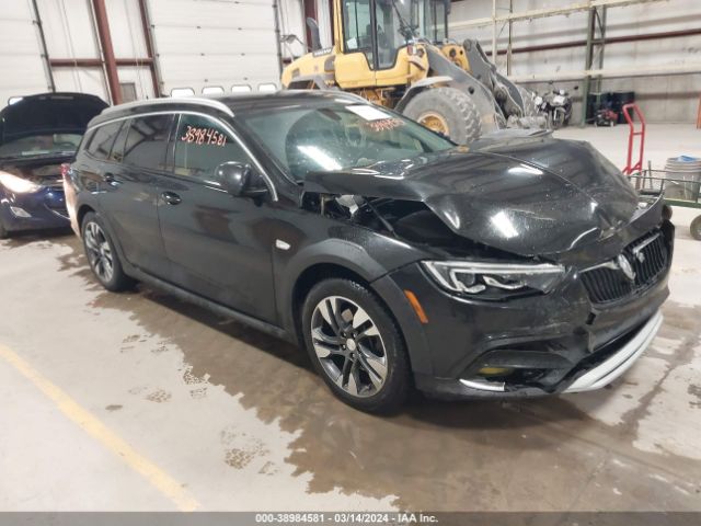 BUICK REGAL 2018 w04gu8sx6j1117499