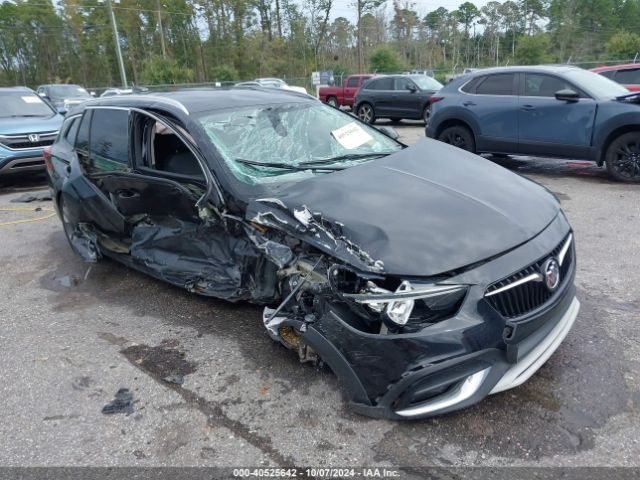 BUICK REGAL TOURX 2018 w04gu8sx6j1162264