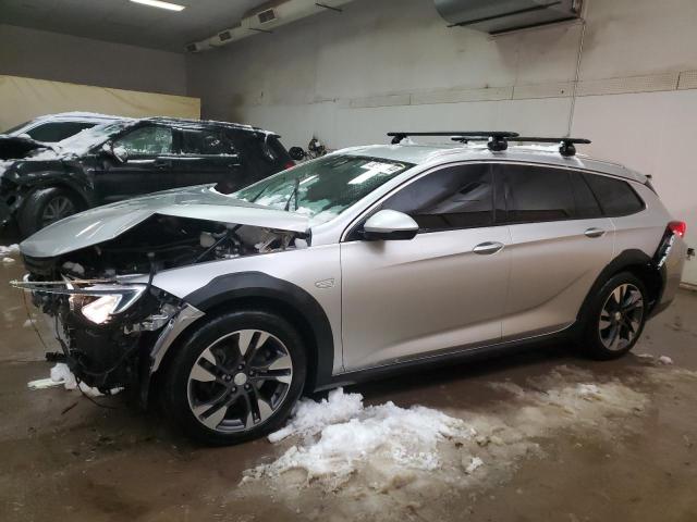 BUICK REGAL 2018 w04gu8sx8j1154277