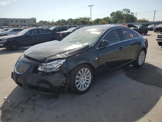 BUICK REGAL CXL 2011 w04gv5ev1b1040743