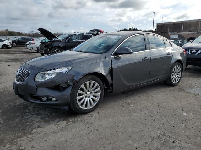 BUICK REGAL 2011 w04gv5ev2b1116826