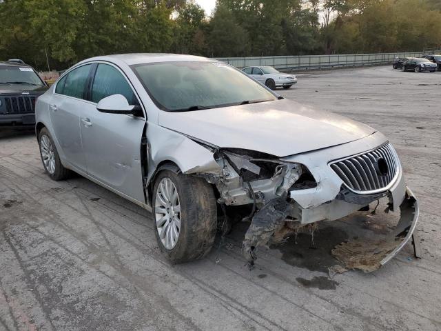 BUICK REGAL CXL 2011 w04gv5ev3b1073548