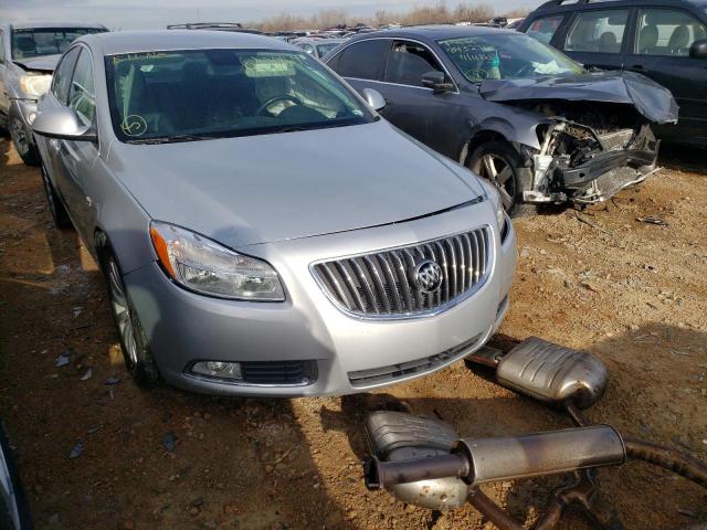 BUICK REGAL CXL 2011 w04gv5ev3b1130802