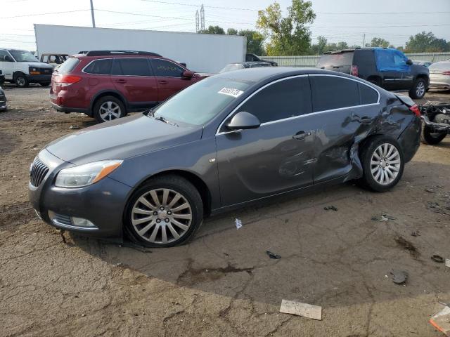 BUICK REGAL CXL 2011 w04gv5ev3b1130976