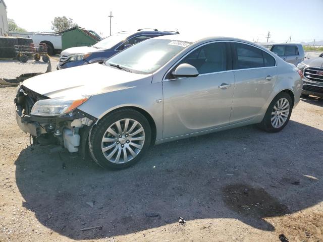 BUICK REGAL 2011 w04gv5ev5b1040986