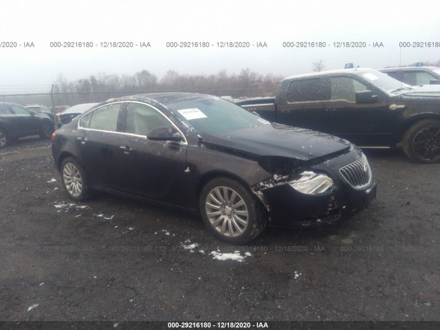 BUICK REGAL 2011 w04gv5ev5b1050868