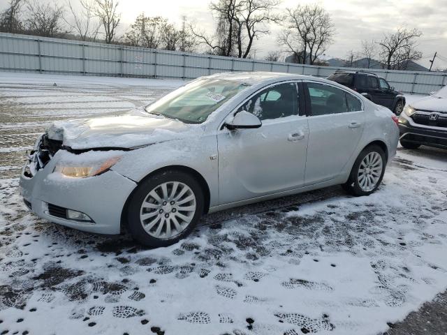 BUICK REGAL 2011 w04gv5ev8b1071486