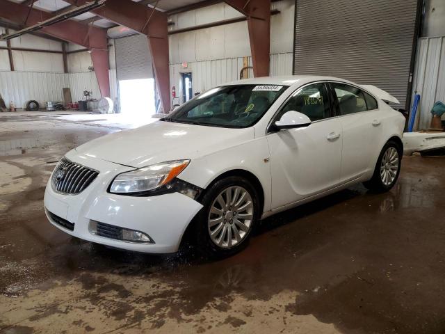 BUICK REGAL 2011 w04gv5ev9b1049545