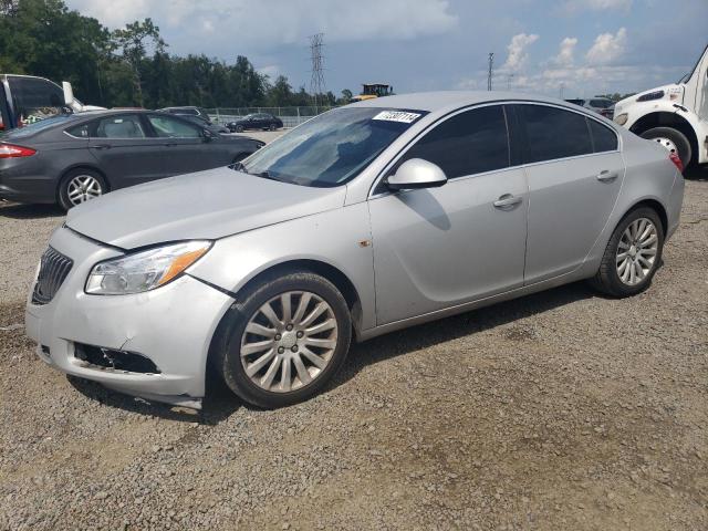 BUICK REGAL CXL 2011 w04gv5ev9b1097451