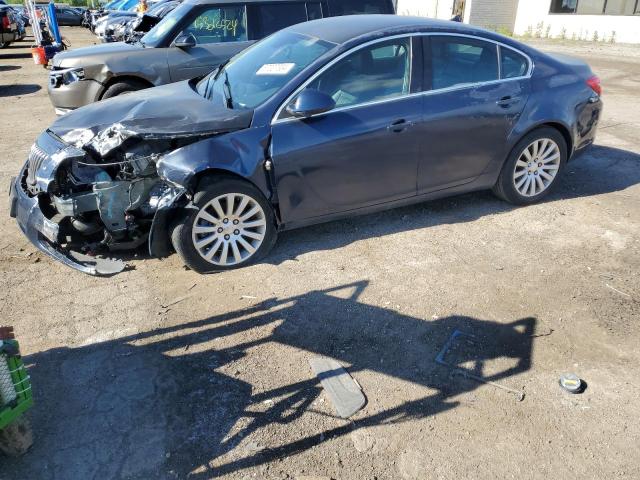 BUICK REGAL 2011 w04gv5evxb1100650