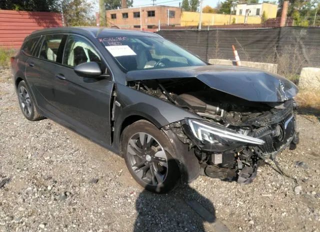 BUICK REGAL 2019 w04gv8sx0k1016960