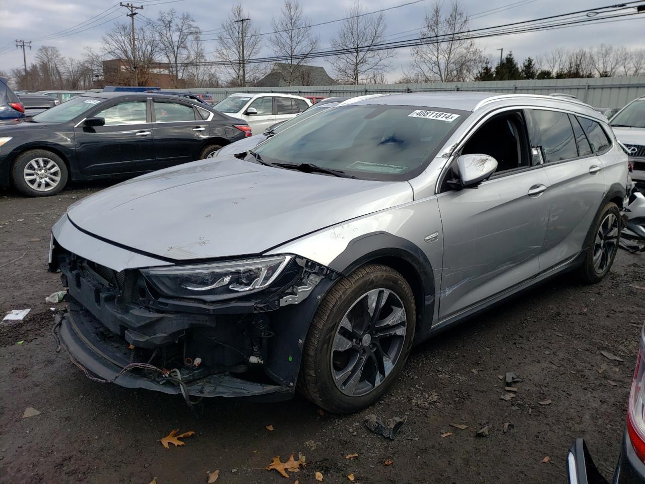 BUICK REGAL 2019 w04gv8sx0k1033399