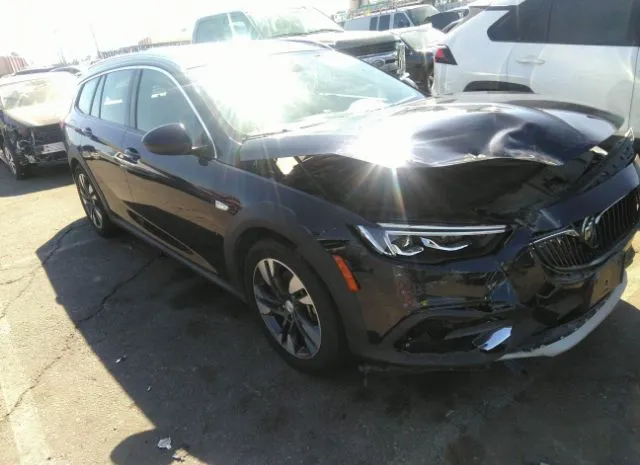 BUICK REGAL TOURX 2019 w04gv8sx1k1014540