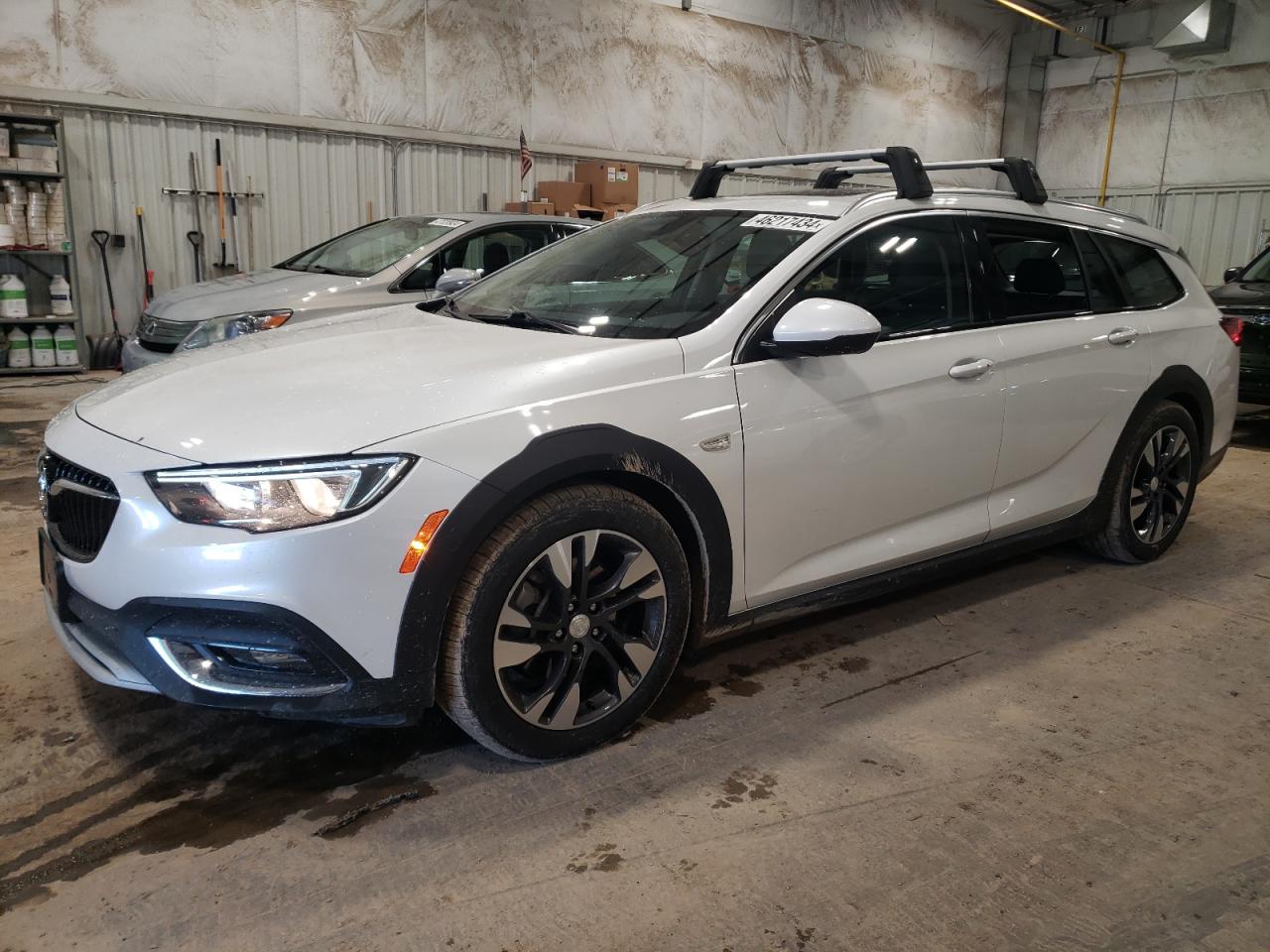 BUICK REGAL 2019 w04gv8sx1k1018930