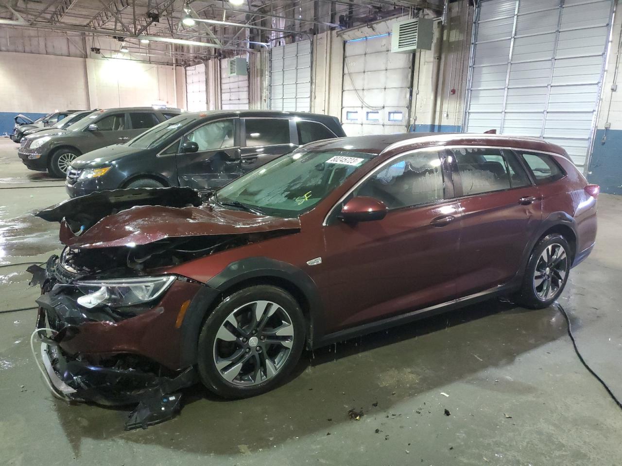 BUICK REGAL 2019 w04gv8sx1k1026722