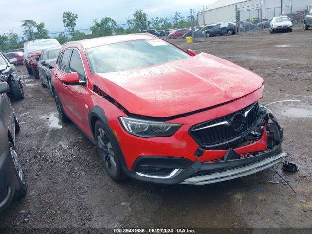 BUICK REGAL TOURX 2018 w04gv8sx2j1104570