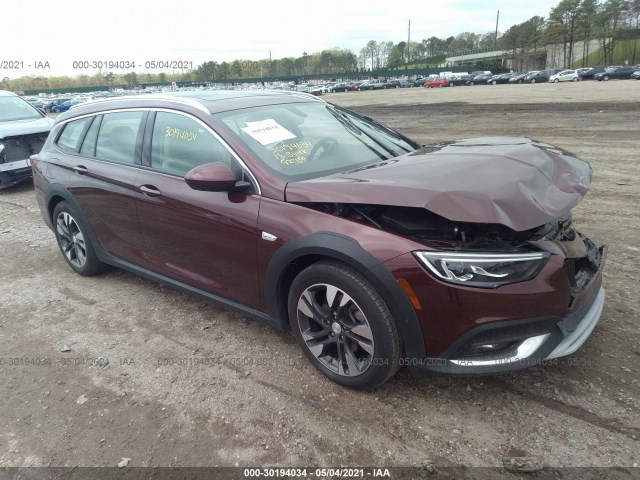 BUICK REGAL TOURX 2018 w04gv8sx2j1157334