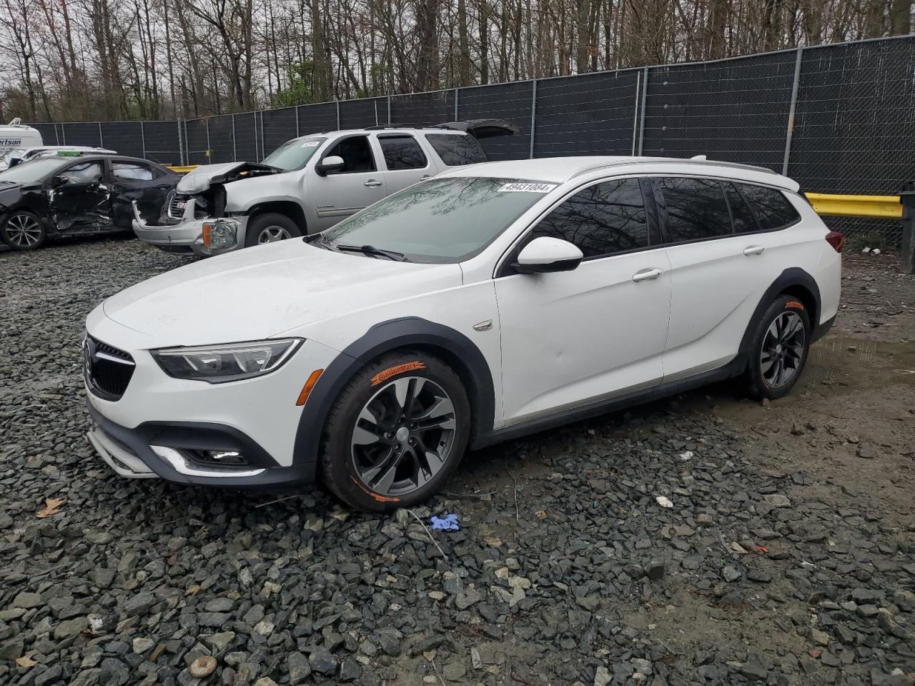 BUICK REGAL 2019 w04gv8sx3k1023224