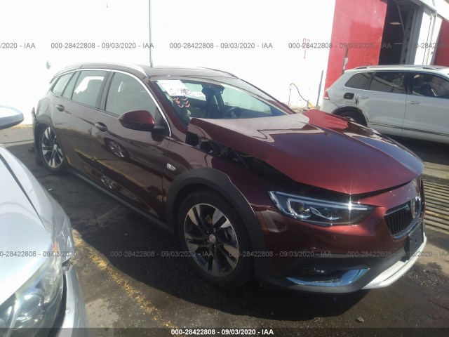 BUICK REGAL TOURX 2018 w04gv8sx4j1066694