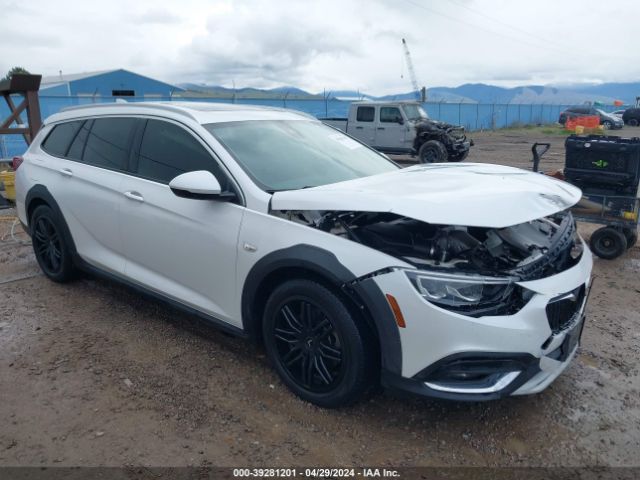 BUICK REGAL TOURX 2018 w04gv8sx4j1134511