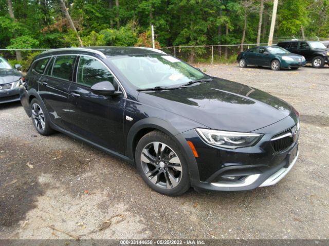 BUICK REGAL TOURX 2018 w04gv8sx4j1157691