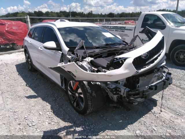 BUICK REGAL TOURX 2018 w04gv8sx5j1156808