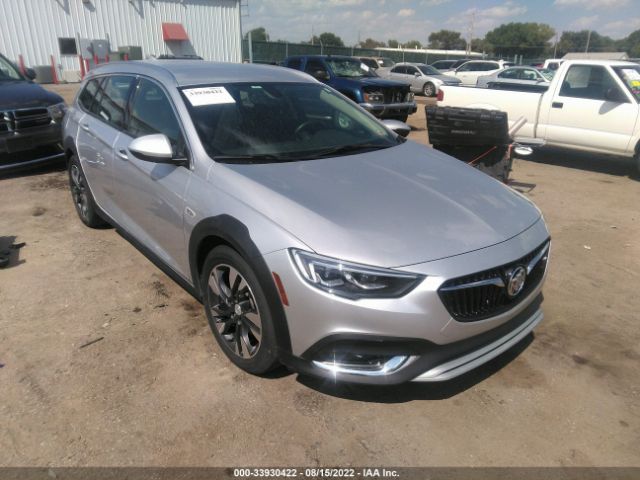 BUICK REGAL TOURX 2019 w04gv8sx5k1001516