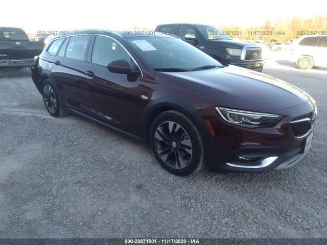 BUICK REGAL TOURX 2019 w04gv8sx5k1021670