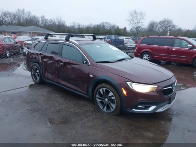 BUICK REGAL TOURX 2018 w04gv8sx6j1107567