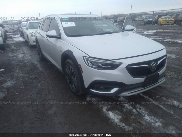 BUICK REGAL TOURX 2019 w04gv8sx6k1008300