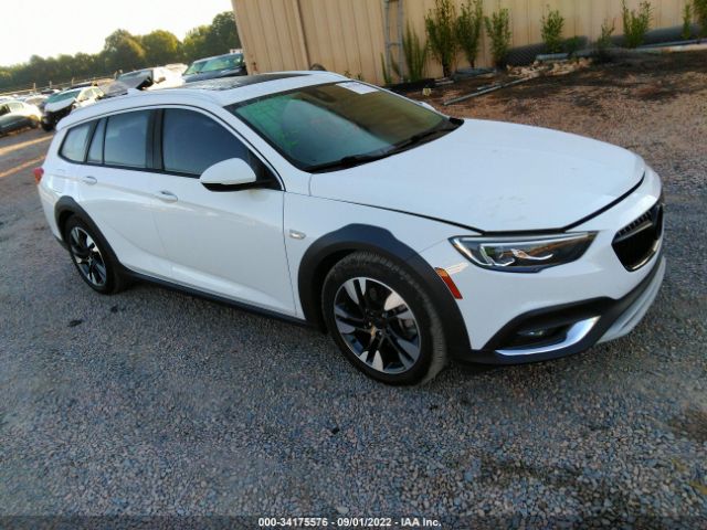 BUICK REGAL TOURX 2018 w04gv8sx7j1065376