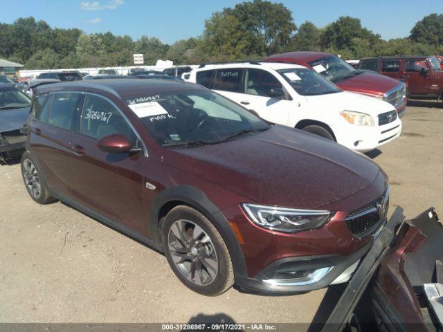 BUICK REGAL TOURX 2018 w04gv8sx7j1089046