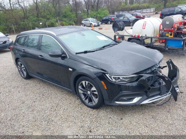 BUICK REGAL 2018 w04gv8sx8j1127108