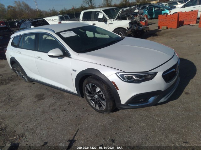 BUICK REGAL TOURX 2018 w04gv8sx8j1167737