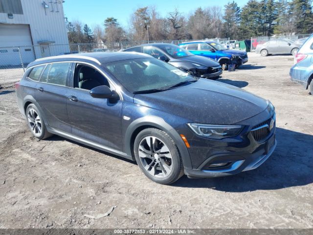 BUICK REGAL TOURX 2019 w04gv8sx8k1010825