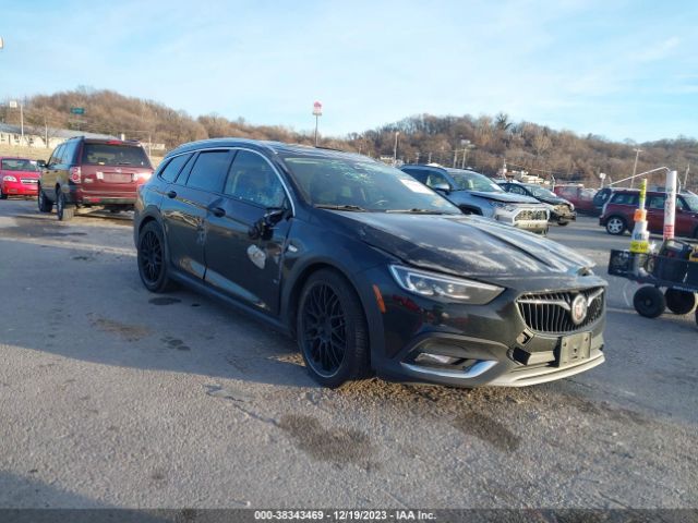 BUICK REGAL TOURX 2019 w04gv8sx8k1012185