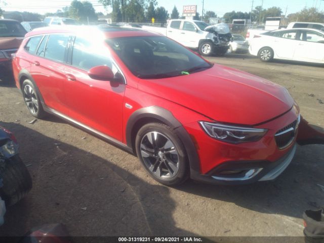 BUICK REGAL TOURX 2018 w04gv8sx9j1088657