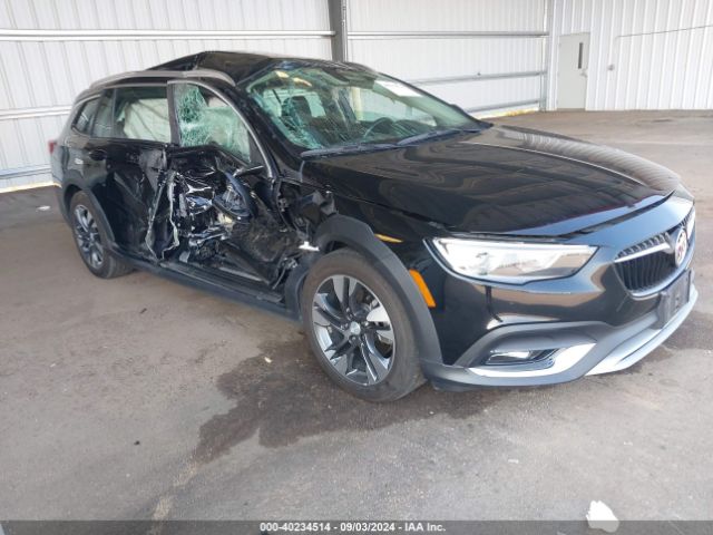 BUICK REGAL TOURX 2018 w04gv8sx9j1135489