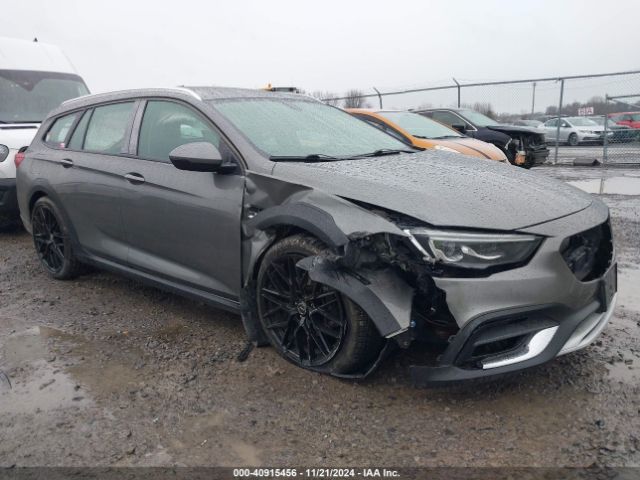 BUICK REGAL TOURX 2018 w04gv8sx9j1174499