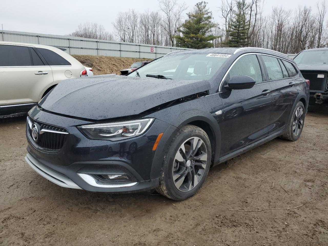 BUICK REGAL 2019 w04gv8sx9k1022451