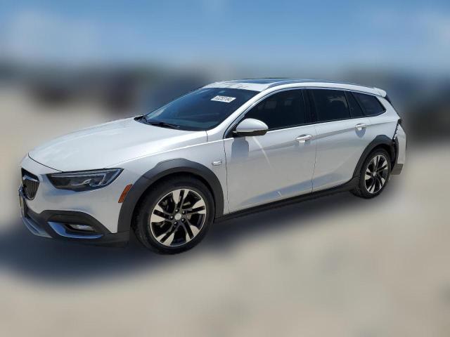 BUICK REGAL 2018 w04gv8sxxj1078333