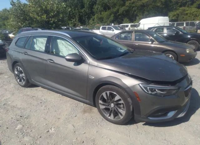 BUICK REGAL TOURX 2018 w04gv8sxxj1097593