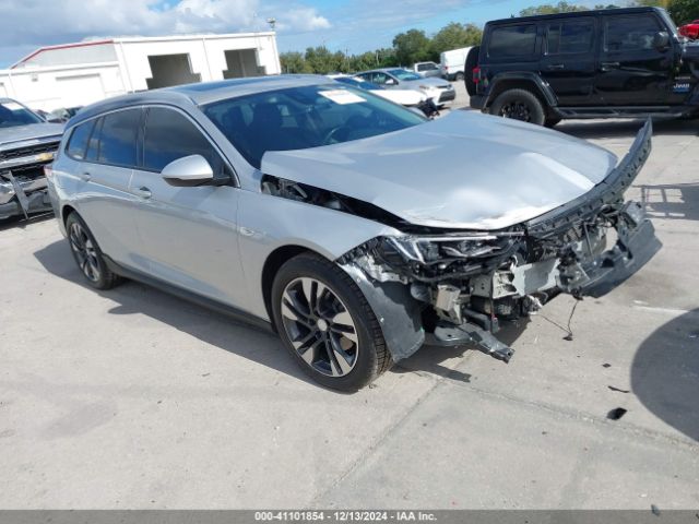 BUICK REGAL TOURX 2018 w04gv8sxxj1151751