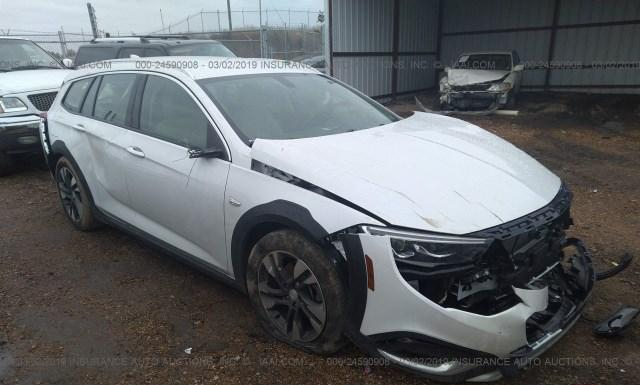 BUICK REGAL 2018 w04gv8sxxj1158635