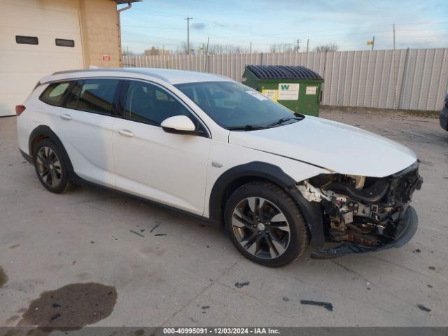 BUICK REGAL TOURX 2018 w04gv8sxxj1159896