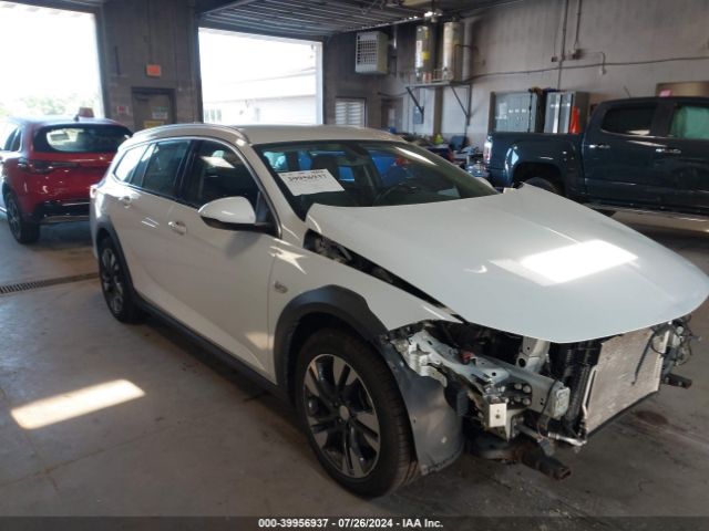 BUICK REGAL TOURX 2018 w04gv8sxxj1175354