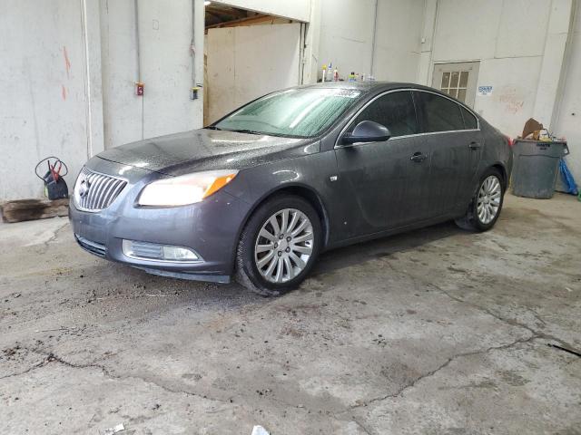 BUICK REGAL 2011 w04gw5ev1b1055742