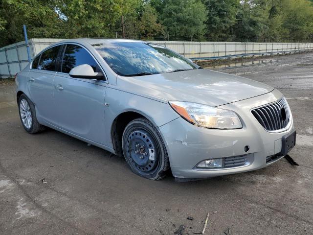 BUICK REGAL CXL 2011 w04gw5ev1b1103112